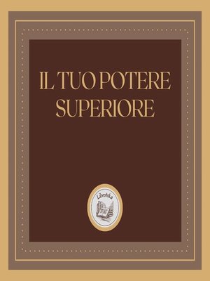cover image of Il Tuo Potere Superiore